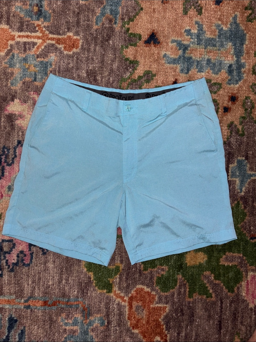 Pro Tour Golf Shorts